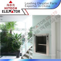0.4m/s Food Elevator/with hinged door/bi-parting door/HSS